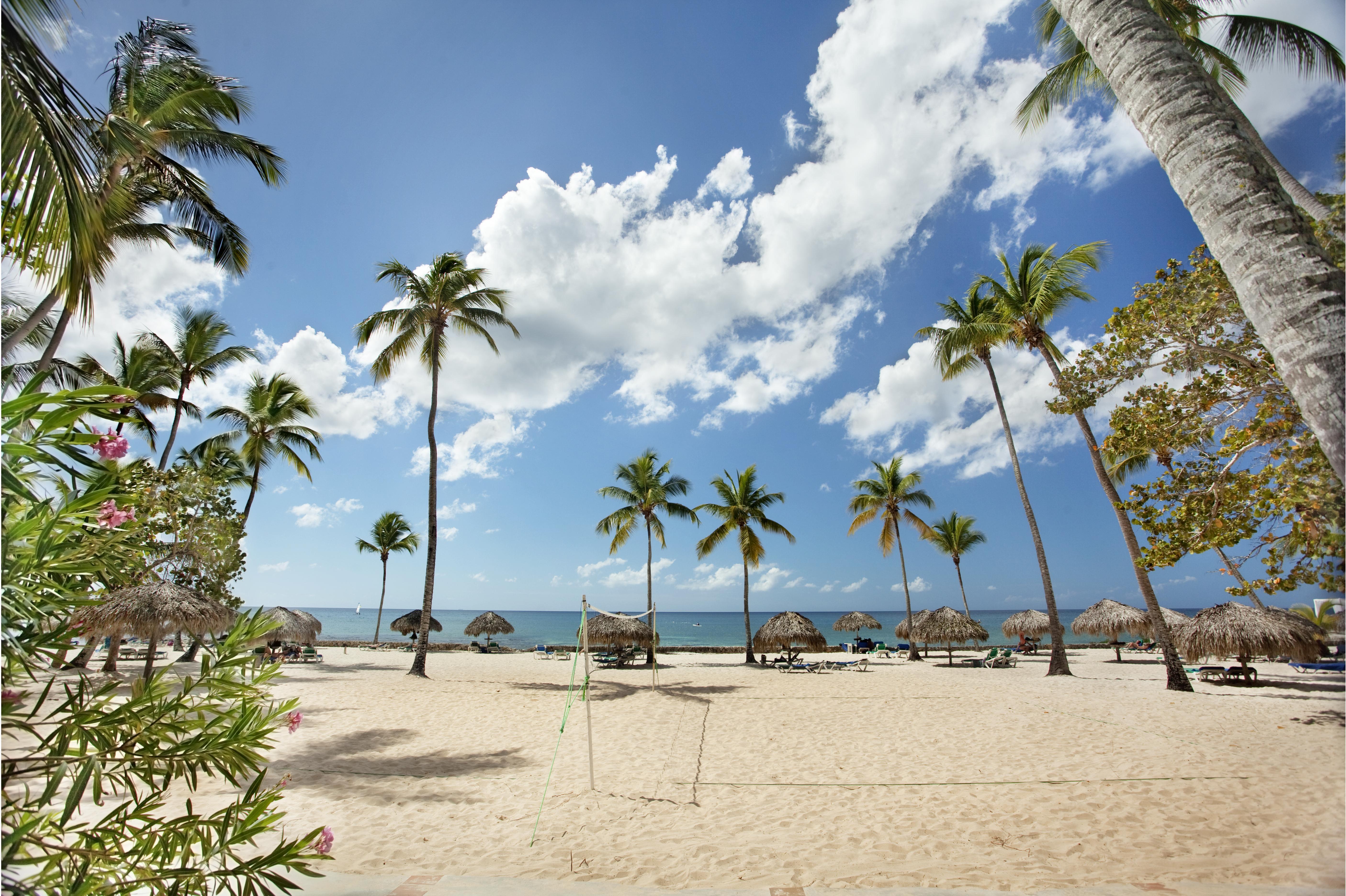 Viva Dominicus Beach By Wyndham, A Trademark All Inclusive Байяибе Экстерьер фото