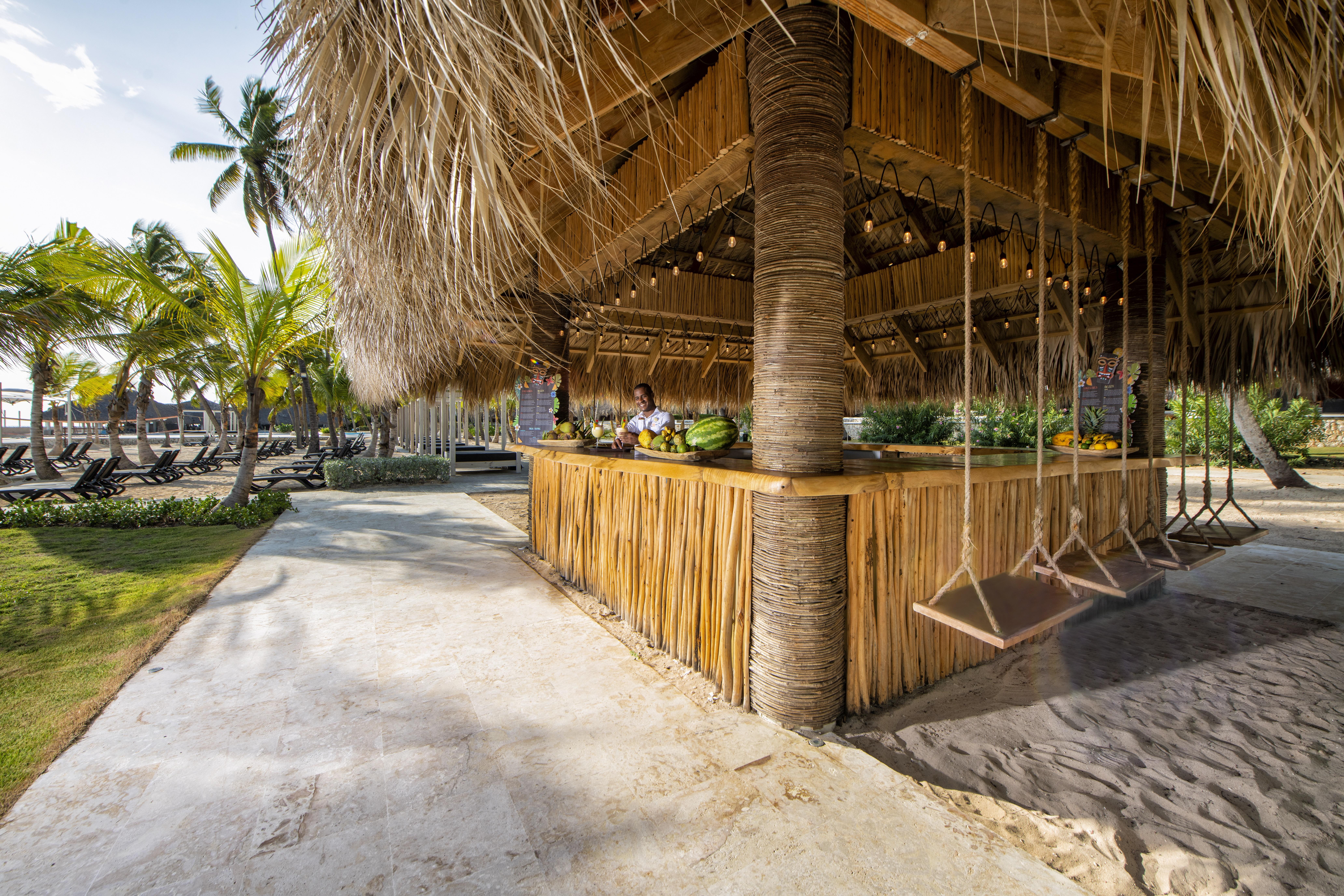Viva Dominicus Beach By Wyndham, A Trademark All Inclusive Байяибе Экстерьер фото
