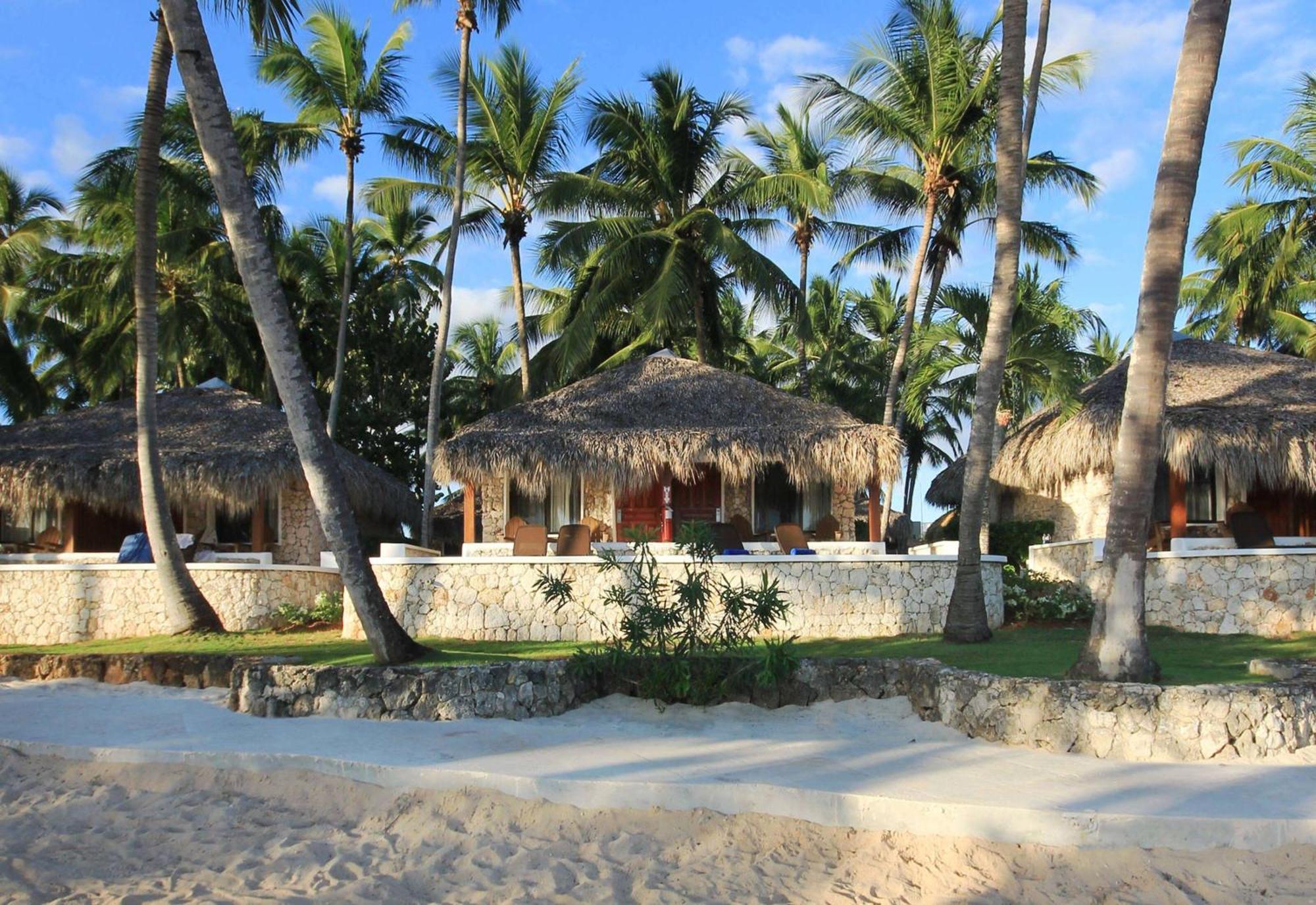Viva Dominicus Beach By Wyndham, A Trademark All Inclusive Байяибе Экстерьер фото