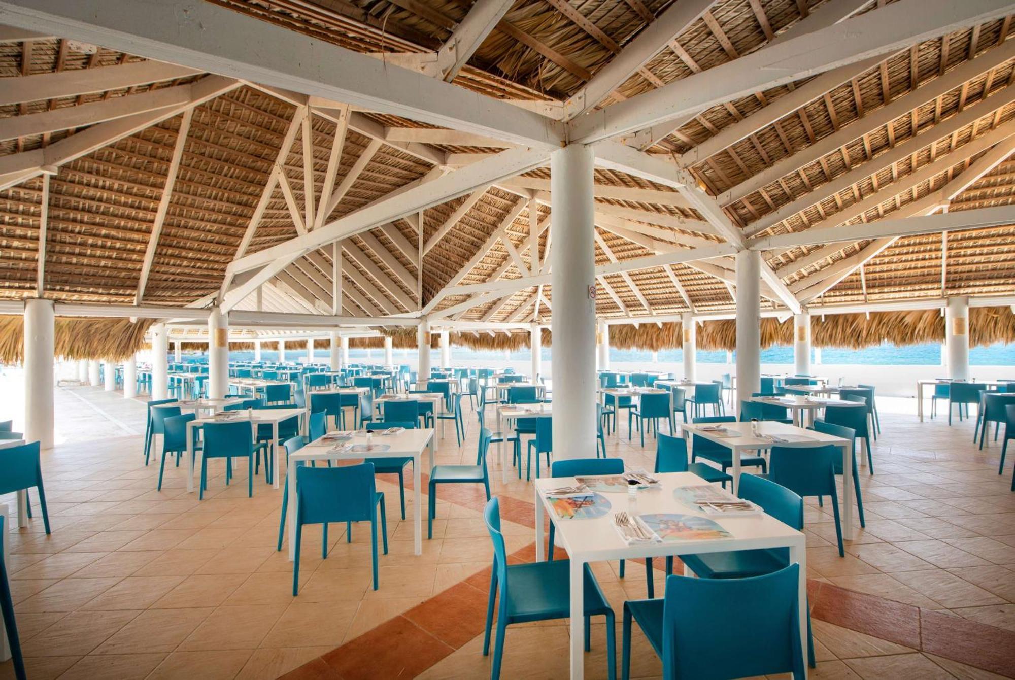 Viva Dominicus Beach By Wyndham, A Trademark All Inclusive Байяибе Экстерьер фото