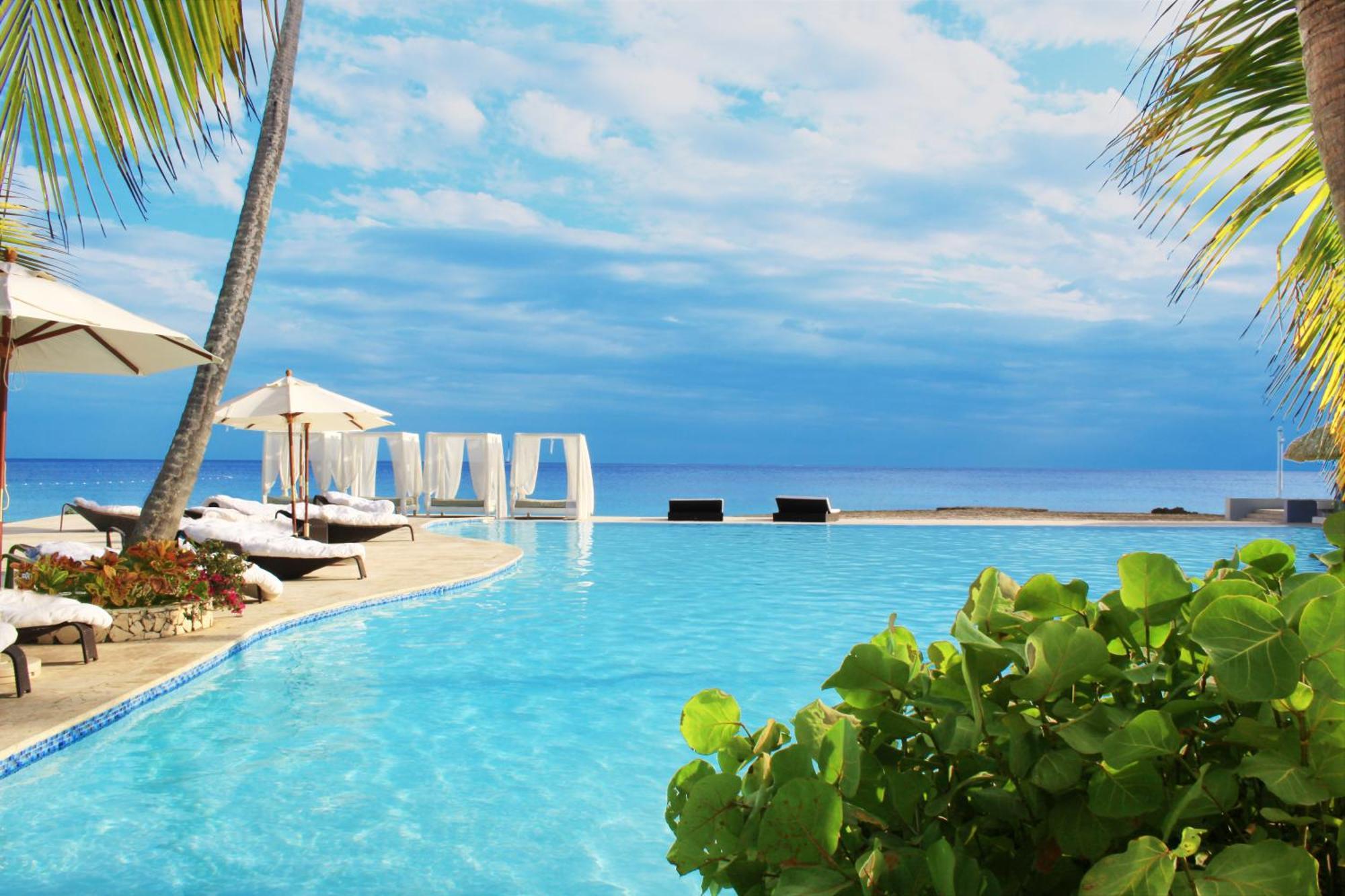 Viva Dominicus Beach By Wyndham, A Trademark All Inclusive Байяибе Экстерьер фото